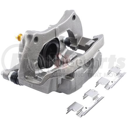 NuGeon 99-17476A Remanufactured Disc Brake Caliper