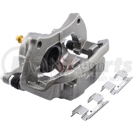 NuGeon 99-17476B Remanufactured Disc Brake Caliper