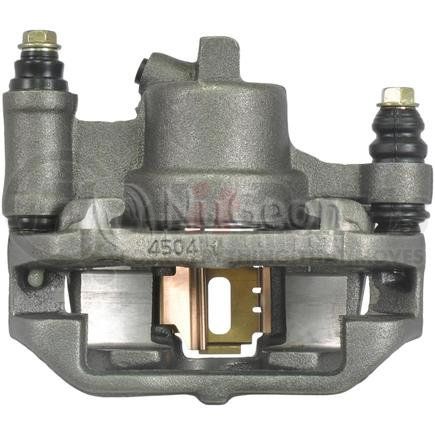 NuGeon 99-17708A Remanufactured Disc Brake Caliper