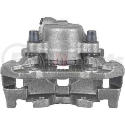 NuGeon 99-17709A Remanufactured Disc Brake Caliper