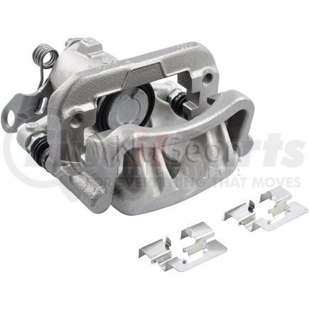 NuGeon 99-17480A Remanufactured Disc Brake Caliper