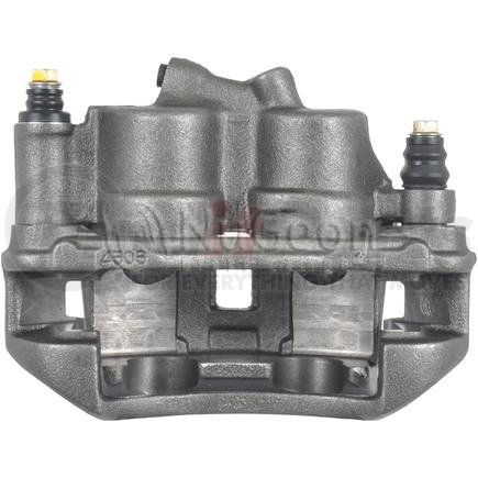 NuGeon 99-17710A Remanufactured Disc Brake Caliper