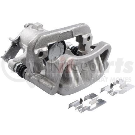 NuGeon 99-17480B Remanufactured Disc Brake Caliper