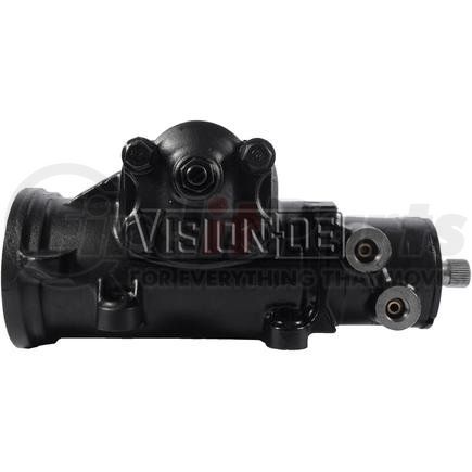 Vision OE N502-0104 NEW STRG. GEAR - PWR.