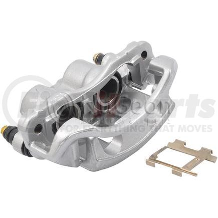 NuGeon 99-17711A Remanufactured Disc Brake Caliper