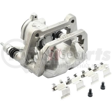 NuGeon 99-17782A Remanufactured Disc Brake Caliper