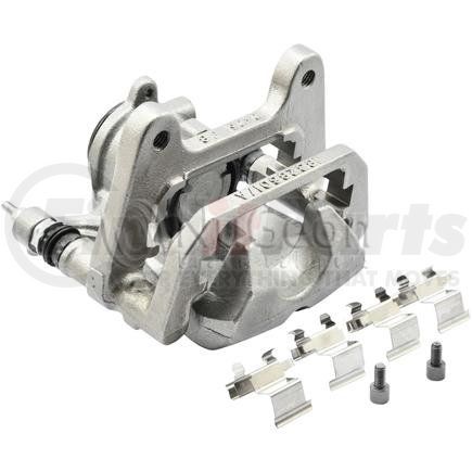 NuGeon 99-17783A Remanufactured Disc Brake Caliper