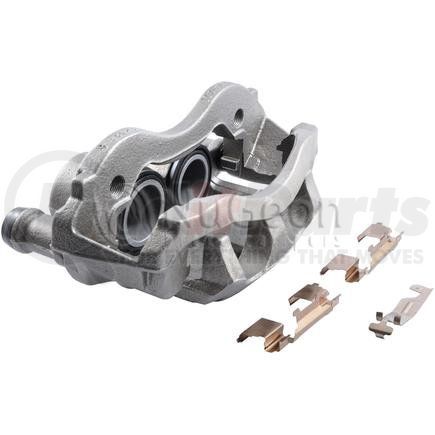 NuGeon 99-17784B Remanufactured Disc Brake Caliper