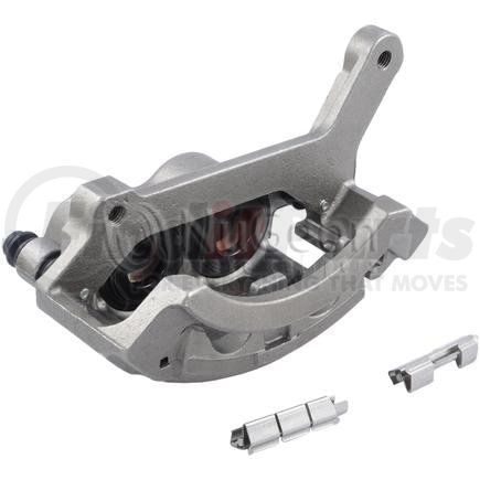 NuGeon 99-17760B Remanufactured Disc Brake Caliper