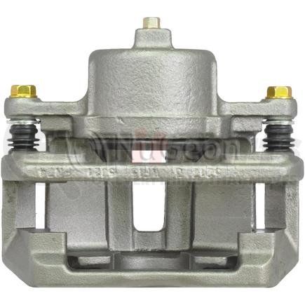 NuGeon 99-17887A Remanufactured Disc Brake Caliper