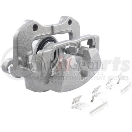 NuGeon 99-17761A Remanufactured Disc Brake Caliper