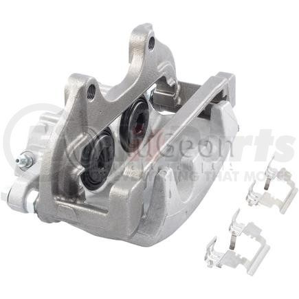 NuGeon 99-17762A Remanufactured Disc Brake Caliper