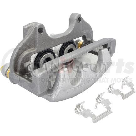 NuGeon 99-17762B Remanufactured Disc Brake Caliper