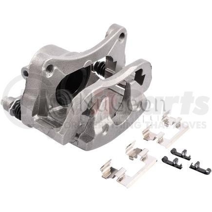 NuGeon 99-17766A Remanufactured Disc Brake Caliper