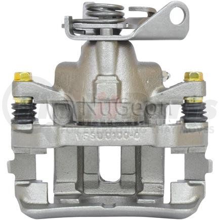 NuGeon 99-17890B Remanufactured Disc Brake Caliper