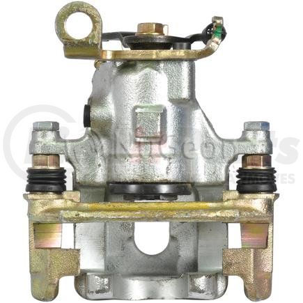 NuGeon 99-17891A Remanufactured Disc Brake Caliper