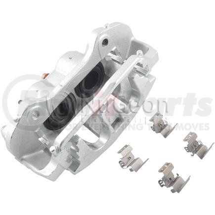 NuGeon 99-17768A Remanufactured Disc Brake Caliper