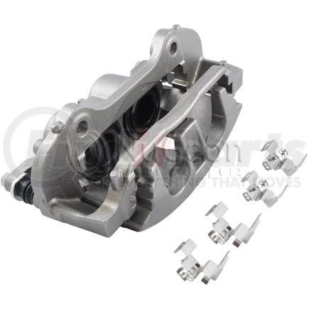 NuGeon 99-17768B Remanufactured Disc Brake Caliper