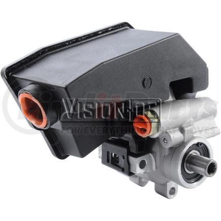 Vision OE N733-18111 NEW STEERING PUMP
