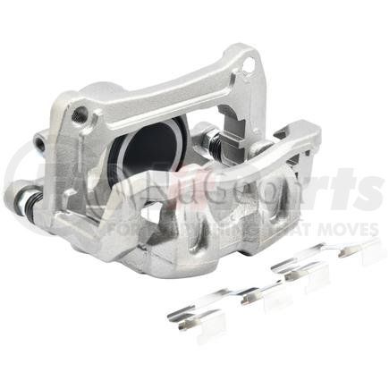 NuGeon 99-17777A Remanufactured Disc Brake Caliper