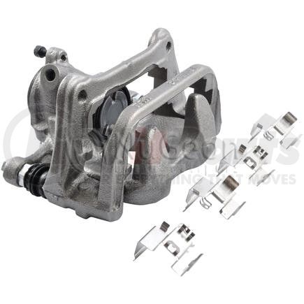 NuGeon 99-17778A Remanufactured Disc Brake Caliper