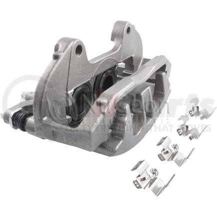 NuGeon 99-17779A Remanufactured Disc Brake Caliper