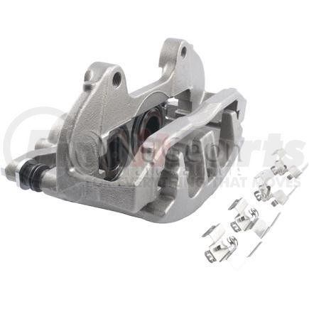 NuGeon 99-17779B Remanufactured Disc Brake Caliper
