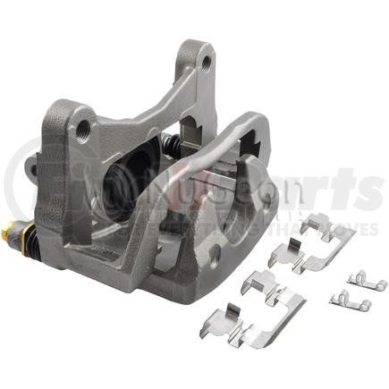 NuGeon 99-17781A Remanufactured Disc Brake Caliper