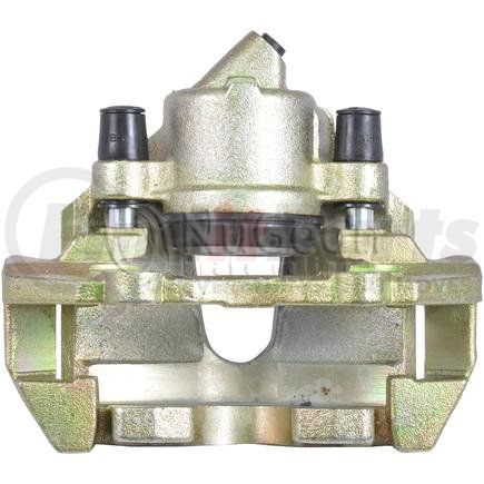 NuGeon 99-17901B Remanufactured Disc Brake Caliper