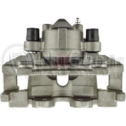 NuGeon 99-17971B Remanufactured Disc Brake Caliper