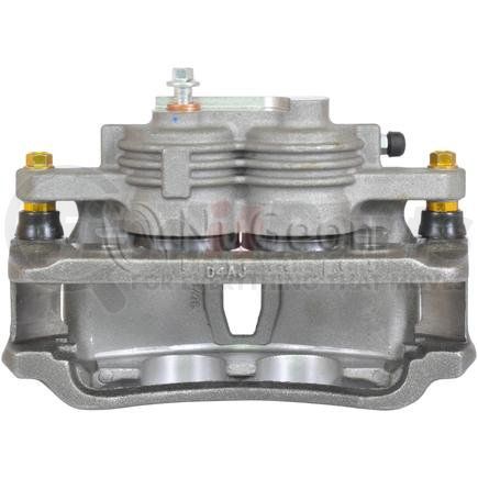 NuGeon 99-17902B Remanufactured Disc Brake Caliper