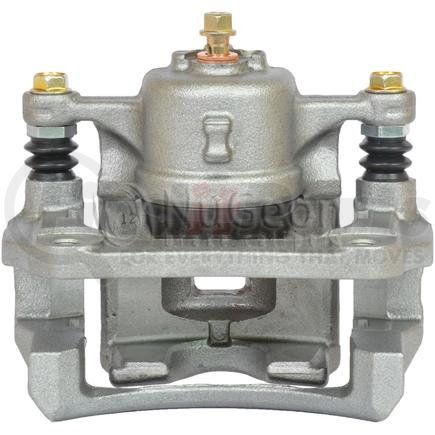 NuGeon 99-17972A Remanufactured Disc Brake Caliper