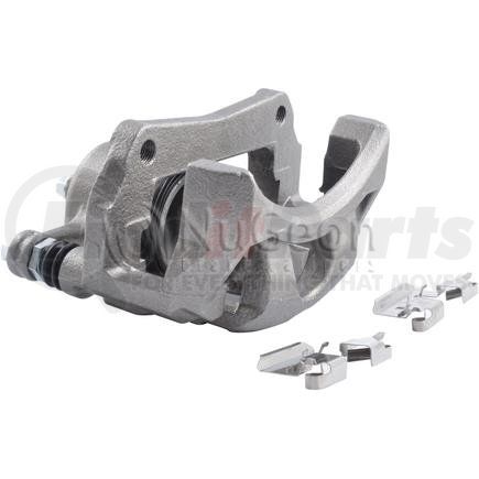 NuGeon 99-17972B Remanufactured Disc Brake Caliper