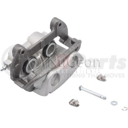 NuGeon 99-17903A Remanufactured Disc Brake Caliper