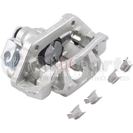 NuGeon 99-17973A Remanufactured Disc Brake Caliper