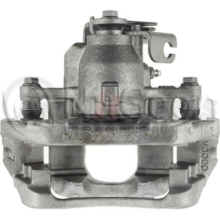 NuGeon 99-17973B Remanufactured Disc Brake Caliper