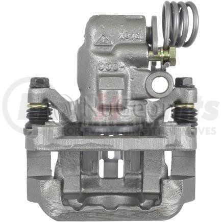 NuGeon 99-17904A Remanufactured Disc Brake Caliper