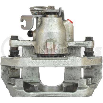 NuGeon 99-17974A Remanufactured Disc Brake Caliper