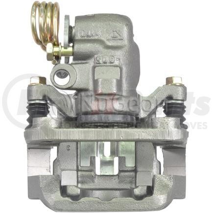 NuGeon 99-17904B Remanufactured Disc Brake Caliper
