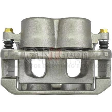 NuGeon 99-17906A Remanufactured Disc Brake Caliper