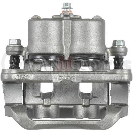 NuGeon 99-17975A Remanufactured Disc Brake Caliper