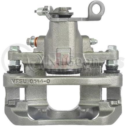 NuGeon 99-17749B Remanufactured Disc Brake Caliper