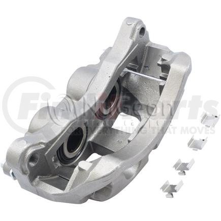 NuGeon 99-17750A Remanufactured Disc Brake Caliper