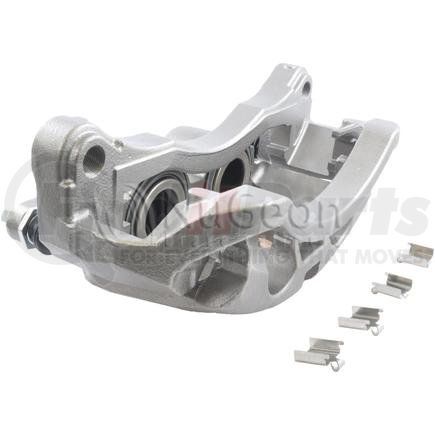 NuGeon 99-17750B Remanufactured Disc Brake Caliper