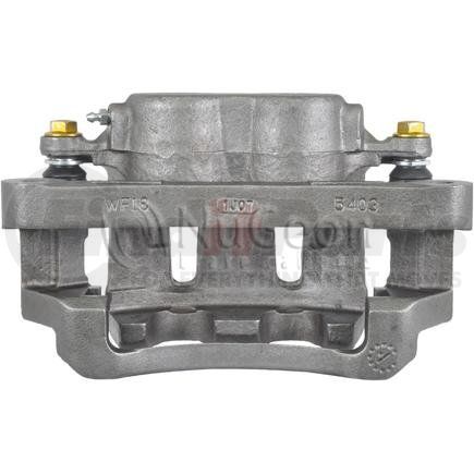 NuGeon 99-17873A Remanufactured Disc Brake Caliper