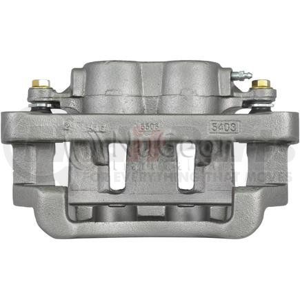 NuGeon 99-17873B Remanufactured Disc Brake Caliper