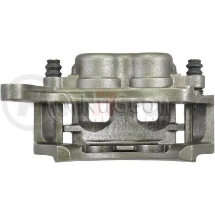 NuGeon 99-17751A Remanufactured Disc Brake Caliper