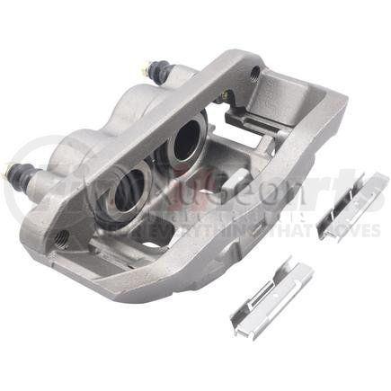 NuGeon 99-17878A Remanufactured Disc Brake Caliper