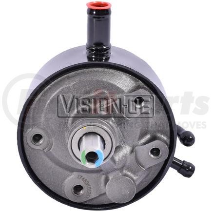 Vision OE N731-2237 NEW STEERING PUMP