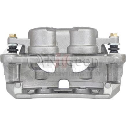 NuGeon 99-17752A Remanufactured Disc Brake Caliper